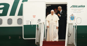 Berapa Gaji Bulanan Paus Fransiskus? Ini Penjelasannya!