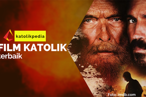 Film Katolik Tentang Yesus Archives - Katolikpedia.id