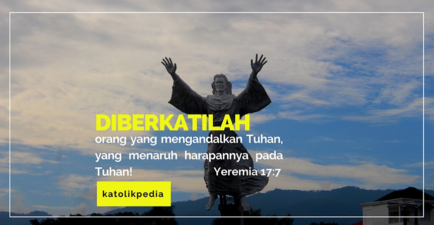 7 Ayat Alkitab Ini Menguatkan Di Tengah Kekhawatiran Pandemi