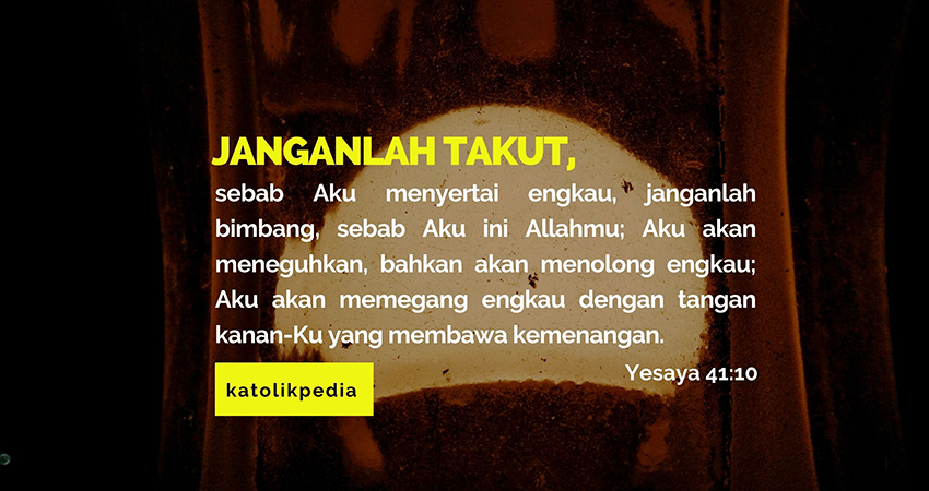 ayat-alkitab-tentang-rasa-khawatir