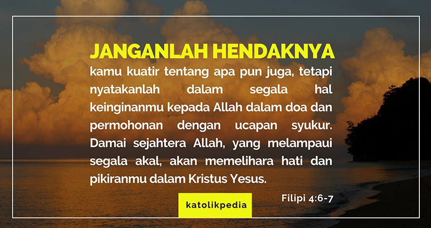 ayat-alkitab-mengatasi-rasa-khawatir