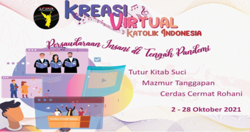 Kreasi-Virtual-Katolik-Indonesia-2021