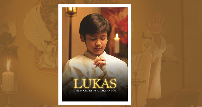 Lukas-The-Journey-of-an-Altar-Boy