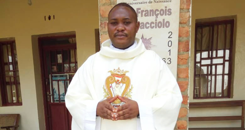 Pastor-Richard-Masivi-Kasereka