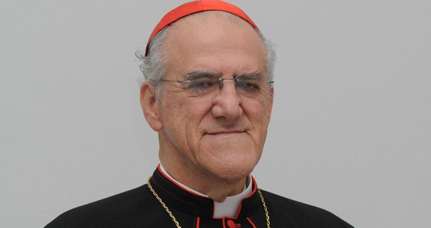 Kardinal-Javier-Lozano-Barragan