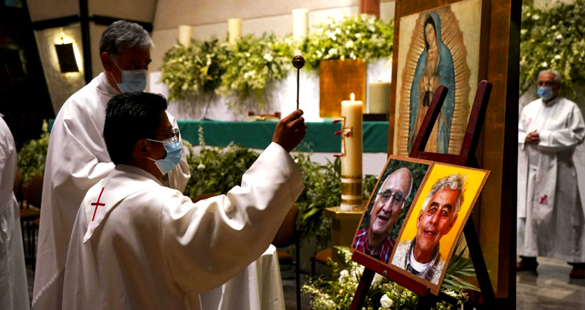 Imam-Jesuit-meninggal-di-Meksiko