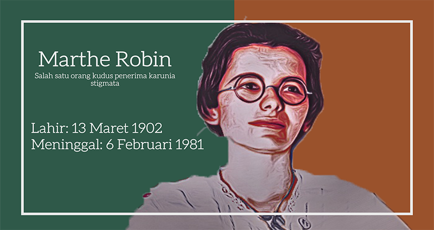 Marthe-robhin-stigmata