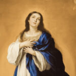 Ini 4 Hal yang Perlu Kamu Ketahui Tentang Hari Raya Maria Dikandung Tanpa Noda