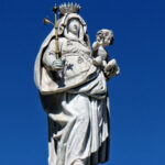 Bukan Cuma Tahun Baru. Ada Dua Perayaan Penting dalam Gereja pada 1 Januari