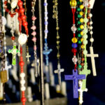 Jangan Bingung! Ini Pembagian Hari untuk Mendoakan Peristiwa Rosario