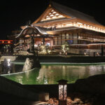 Mirip Seperti di Jepang, Taman Doa Our Lady of Akita Hadir di Indonesia