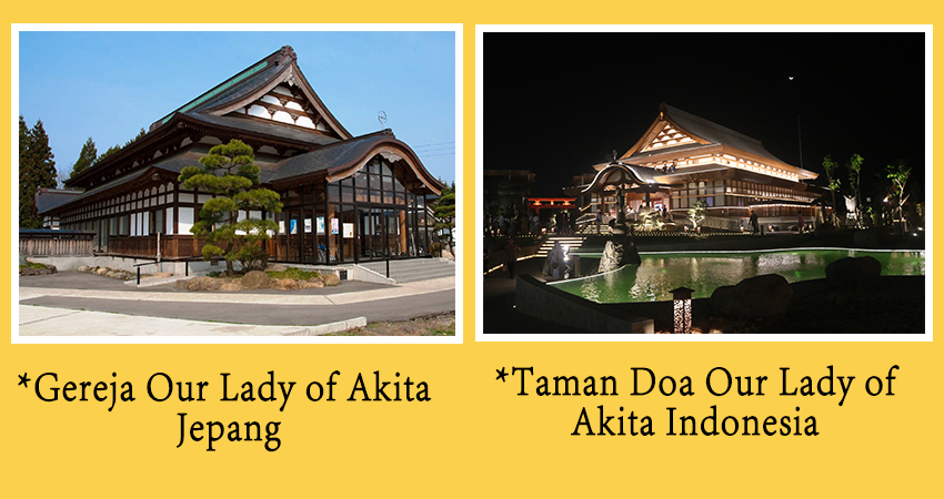 Taman-Doa-Our-Lady-of-Akita-Jepang-dan-Indonesia
