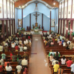 Mari Kita Pergi Ke Gereja Katedral Labuan Bajo