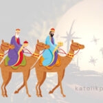 Kapan Umat Katolik Merayakan Hari Raya Epifani?