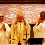 Penutupan Munas III LP3K: Pesparani sebagai Wujud Gerakan Sinodal dan Sumber Damai