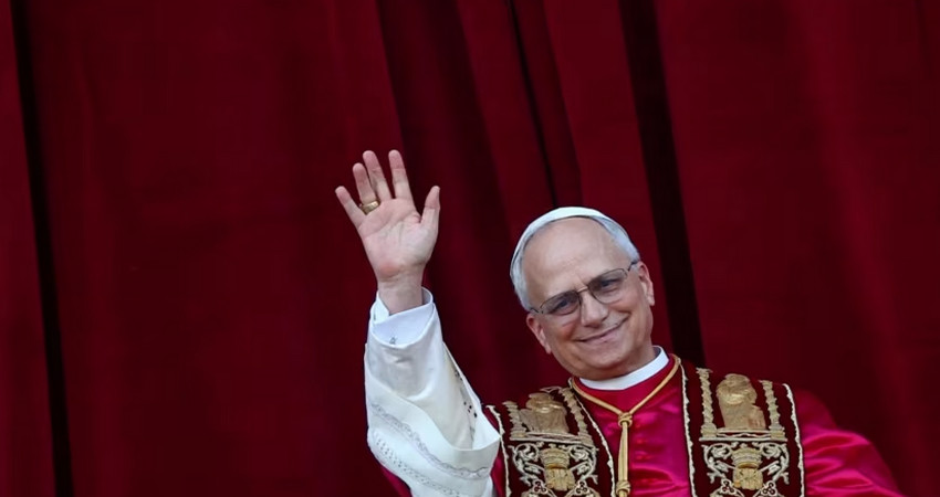 Nama-nama Paus Leo Diangkat Jadi Santo