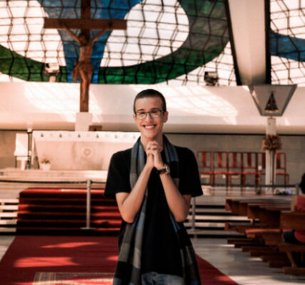 Misa Hari Minggumu Menyenangkan