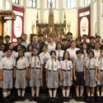 Kolaborasi Seminari Wacana Bhakti dan Sekolah Abdi Siswa Jakarta