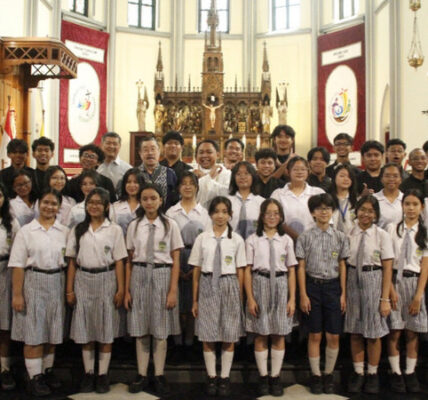 Seminari Wacana Bhakti