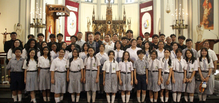 Seminari Wacana Bhakti