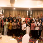 Workshop Standarisasi Penilaian Paduan Suara dan Menyanyikan Mazmur Pesparani