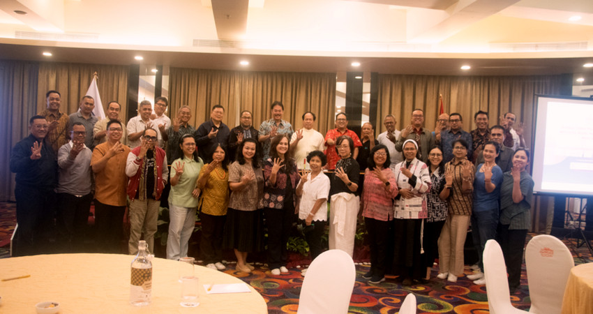 Workshop Musica Mundi LP3KN