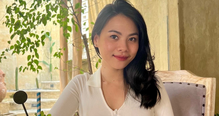 Profil Florencia Lolita Wibisono