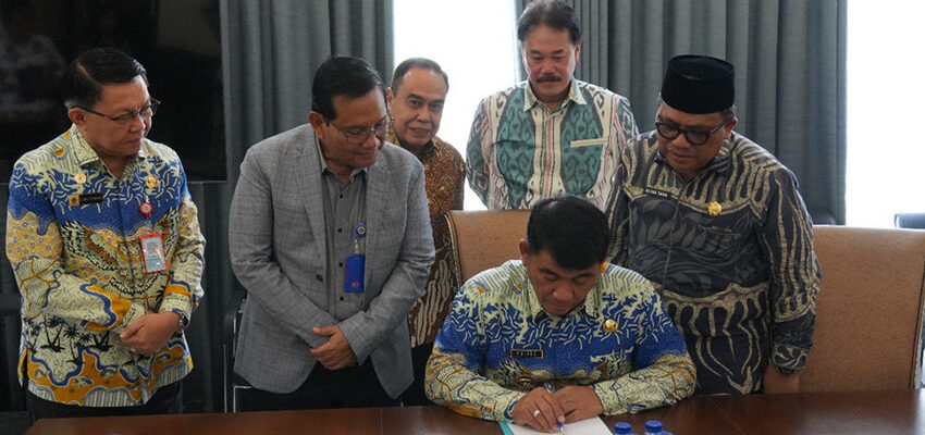 Sulut Tuan Rumah Pesparani IV