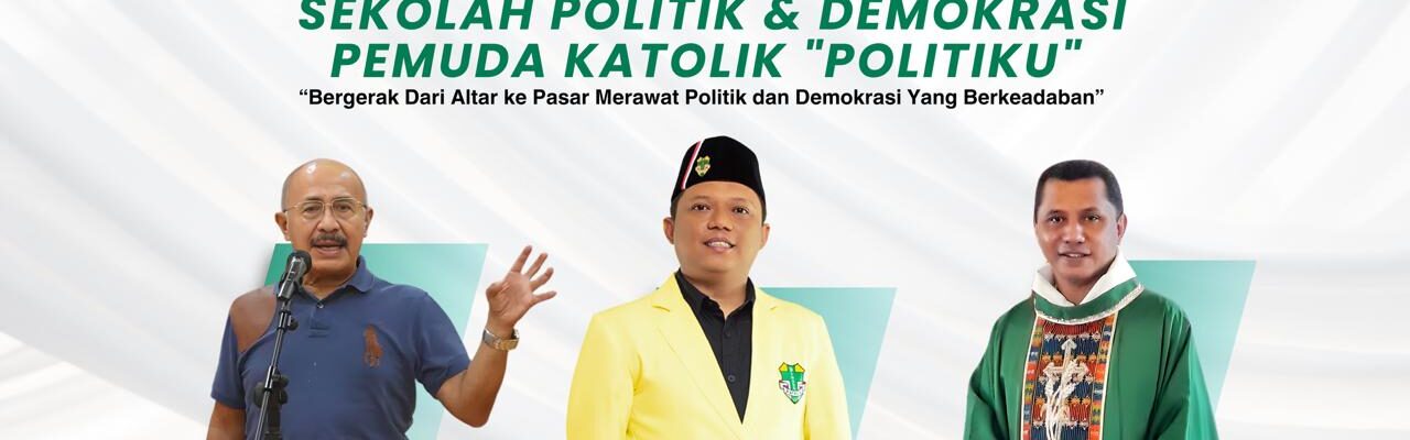 Sekolah Politikku Pemuda Katolik