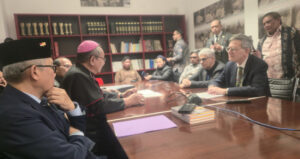 Negara Pertama di Asia Tenggara yang Bahasanya Resmi Dipakai Vatikan News