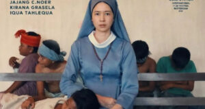 Wajah Kemanusiaan dari Sumba Menyapa Layar Lebar Indonesia