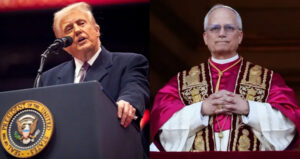 Benarkah Paus Leo XIV Bisa Jadi Paus karena Donald Trump?