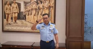 Purna Tugas, Romo Kolonel Yos Bintoro Buktikan Setia pada Iman dan Teguhkan Moral Prajurit