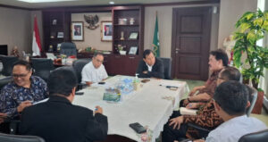 Sulawesi Utara Ditetapkan sebagai Tuan Rumah Pesparani IV Nasional