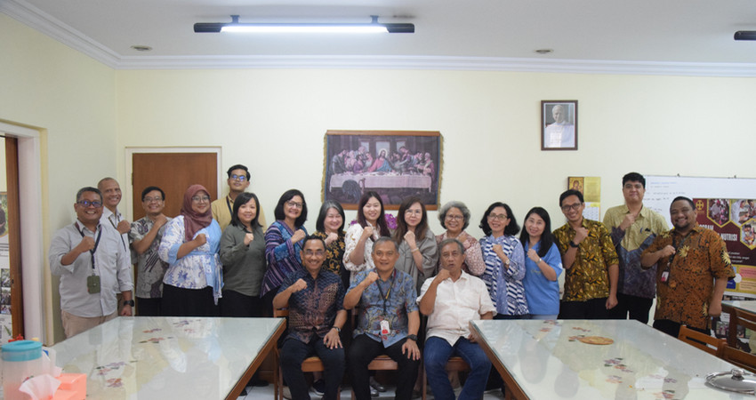 Caritas Indonesia
