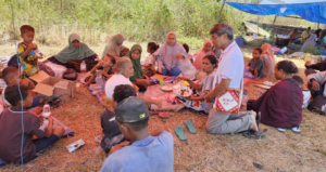 Jaringan Caritas Indonesia Respon Cepat Pasca Gempa Bumi Flores