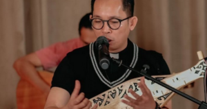 Lagu “Maria Bunda Allah” Masuk Nominasi AMMI Award