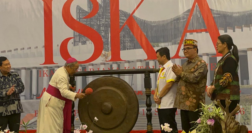 Munas ISKA 2026